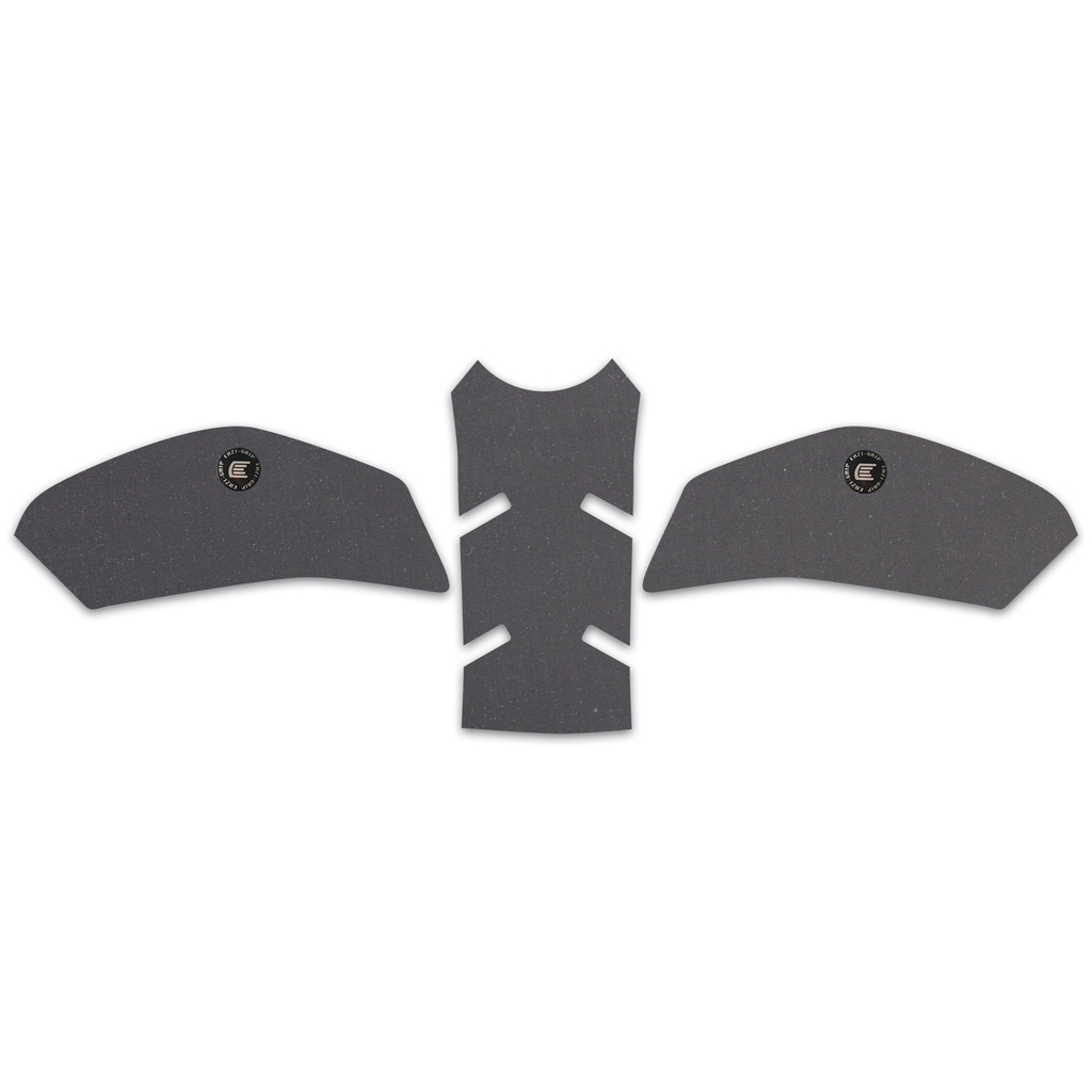 Eazi-Grip Silicone Wrap-Around Tank Grip for Suzuki GSX-8TT