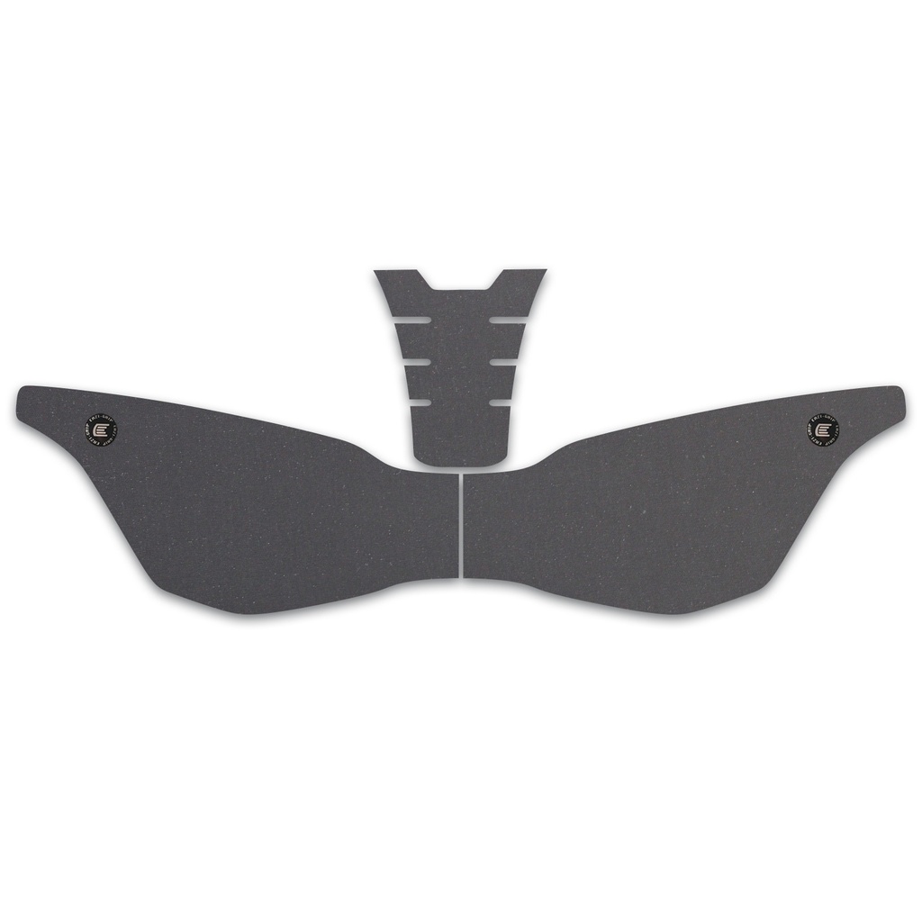 [WRAPTRI001-002] Eazi-Grip Silicone Wrap-Around Tank Grip for Triumph Daytona 765 MOTO2