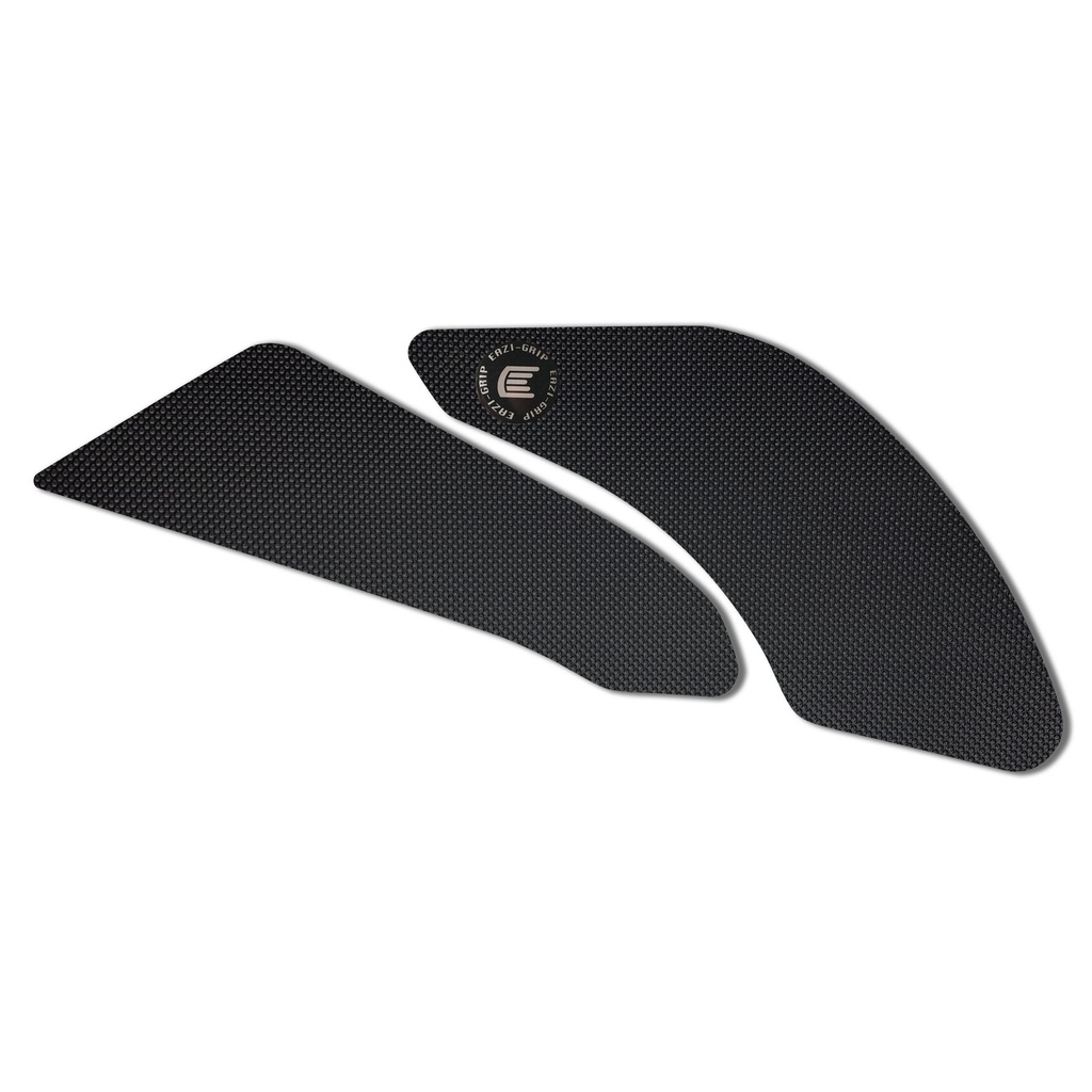 Eazi-Grip PRO Tank Grips for Ducati Multistrada 950, clear or black