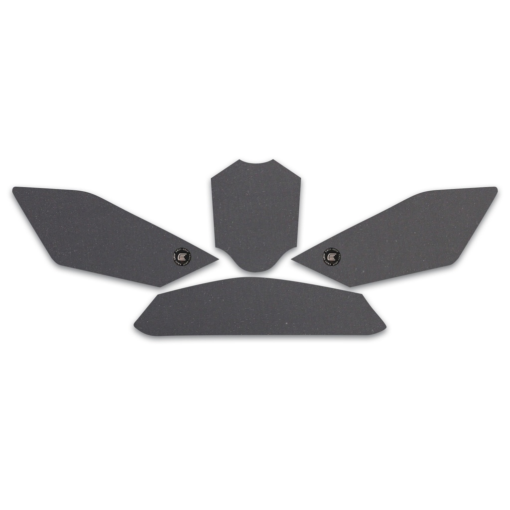 Eazi-Grip Silicone Wrap-Around Tank Grip for Triumph Tiger Sport 660