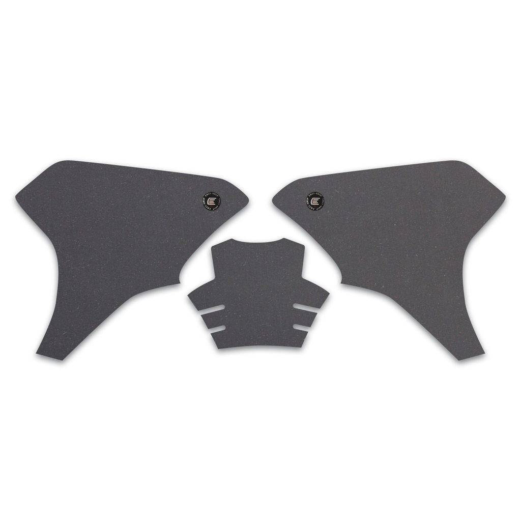 [WRAPTRI005-001] Eazi-Grip Silicone Wrap-Around Tank Grip for Triumph Tiger 850 Sport