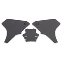Eazi-Grip Silicone Wrap-Around Tank Grip for Triumph Tiger 900