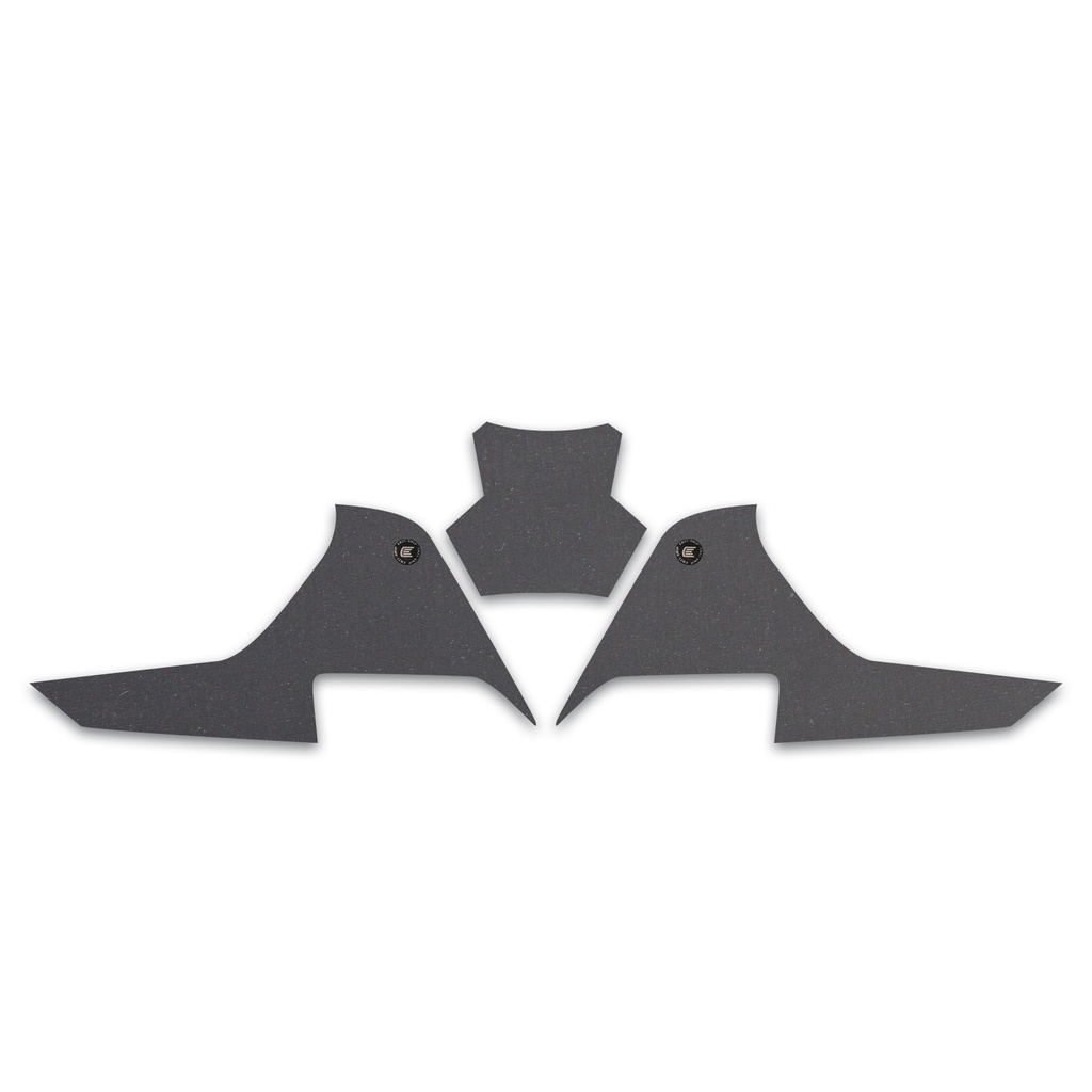 [WRAPTRI006] Eazi-Grip Silicone Wrap-Around Tank Grip for Triumph Tiger 900