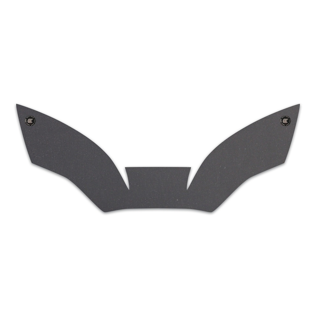 Eazi-Grip Silicone Wrap-Around Tank Grip for Yamaha YZF-R1