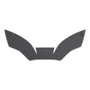 Eazi-Grip Silicone Wrap-Around Tank Grip for Yamaha YZF-R1