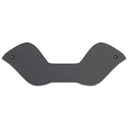 Eazi-Grip Silicone Wrap-Around Tank Grip for Yamaha YZF-R3
