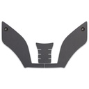 Eazi-Grip Silicone Wrap-Around Tank Grip for Yamaha YZF-R1