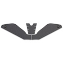 Eazi-Grip Silicone Wrap-Around Tank Grip for Yamaha YZF-R7