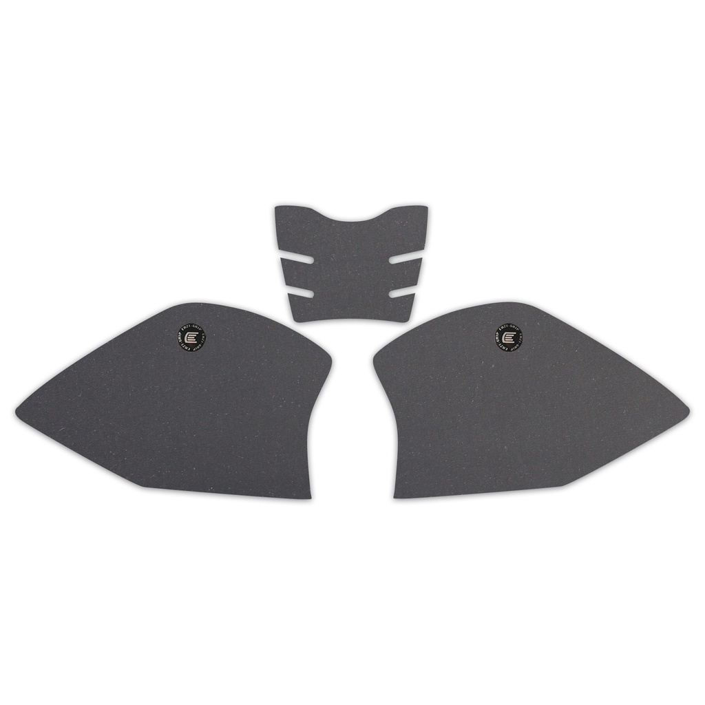 Eazi-Grip Silicone Wrap-Around Tank Grip for Yamaha Tracer 9 GT