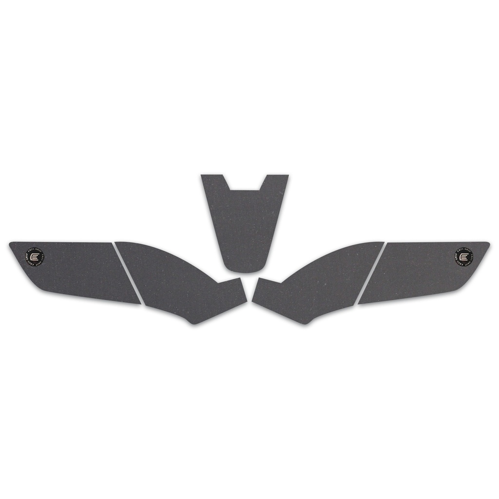 Eazi-Grip Silicone Wrap-Around Tank Grip for Yamaha YZF-R7