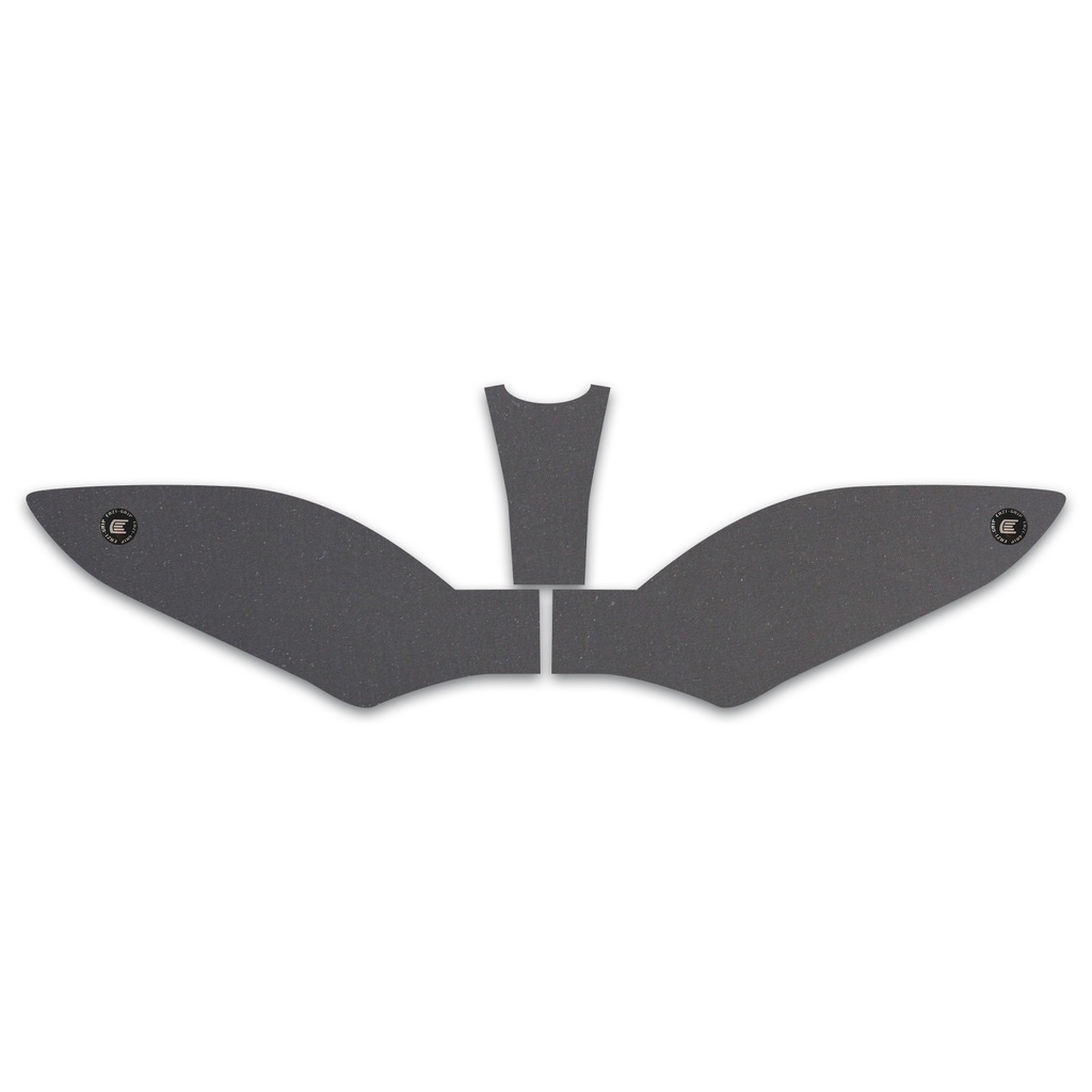 Eazi-Grip Silicone Wrap-Around Tank Grip for BMW S1000R