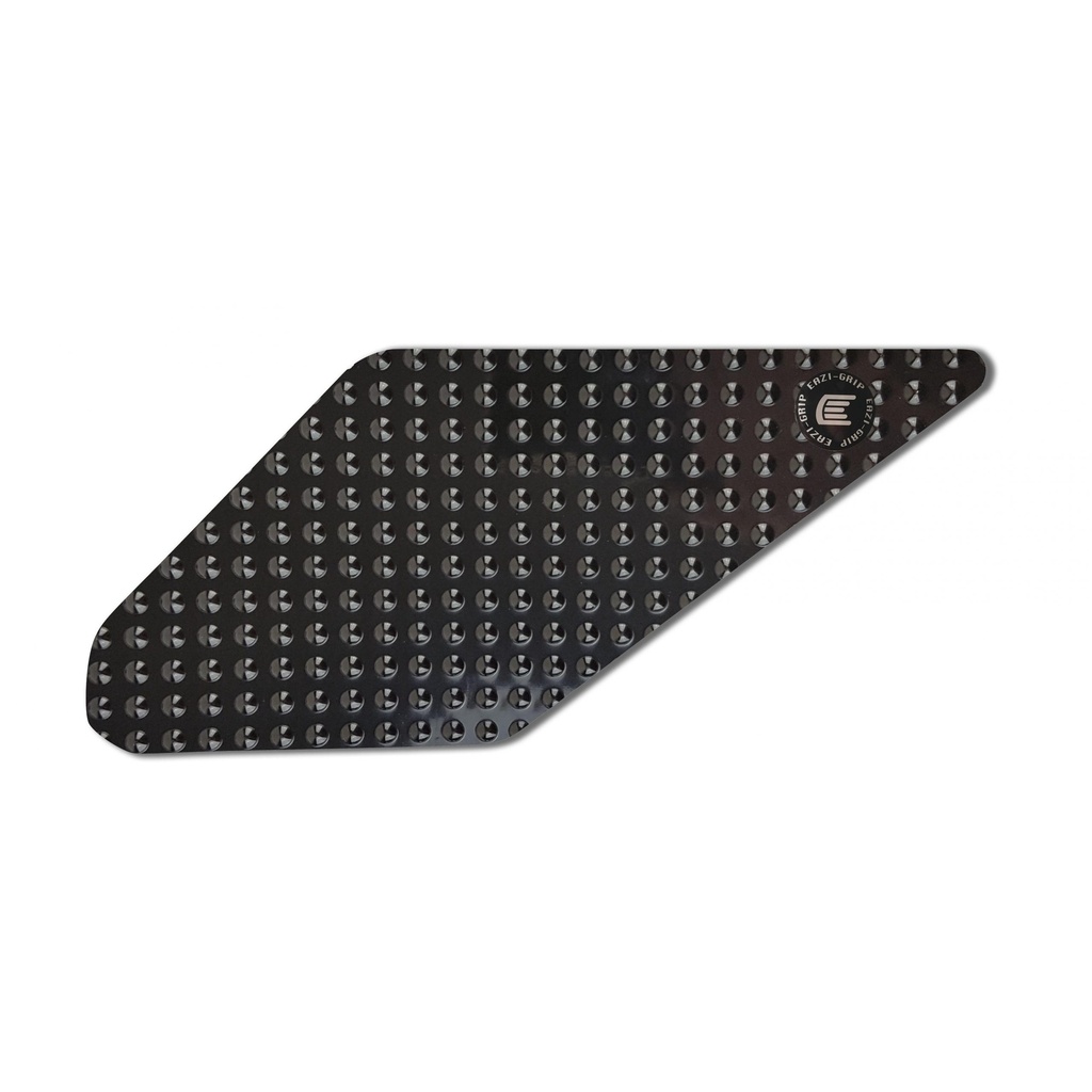 Eazi-Grip EVO Tank Grips for Honda CBR500R and CB500F, clear or black