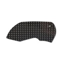 Eazi-Grip EVO Tank Grips for Yamaha XJR1300, clear or black