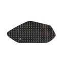 Eazi-Grip EVO Tank Grips for BMW S1000RR and S1000R, clear or black