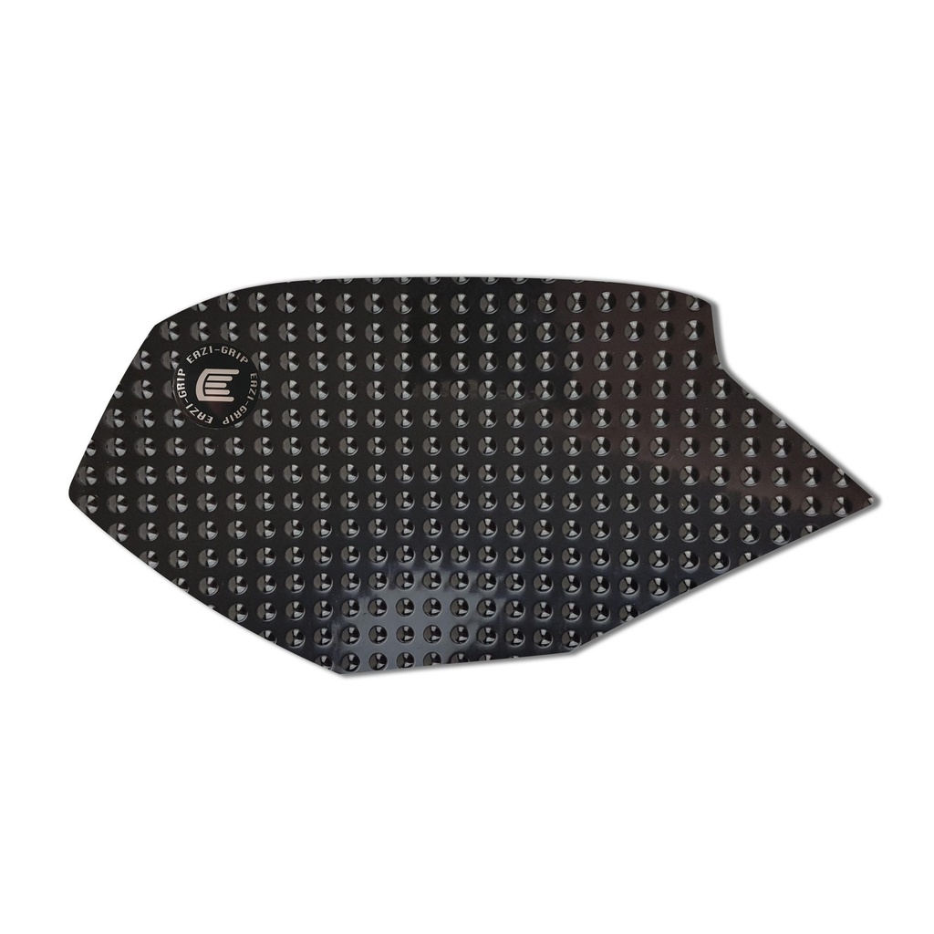 Eazi-Grip EVO Tank Grips for Honda CB1000R, clear or black