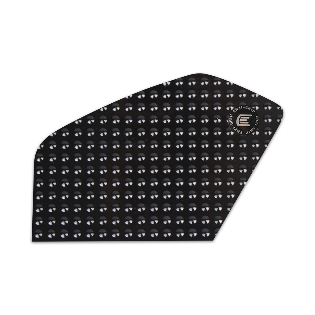Eazi-Grip EVO Tank Grips for VOGE R125, clear or black