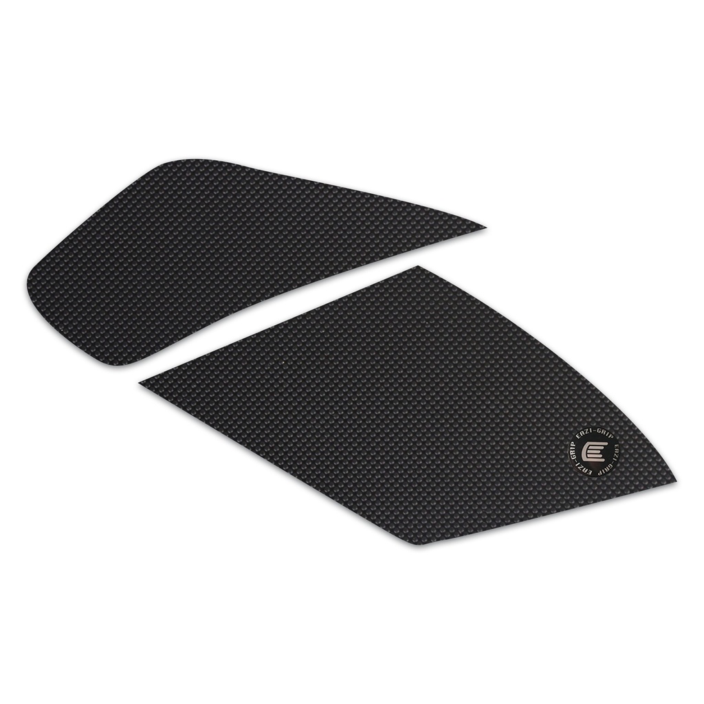 Eazi-Grip PRO Tank Grips for QJMOTOR SRK 921, clear or black