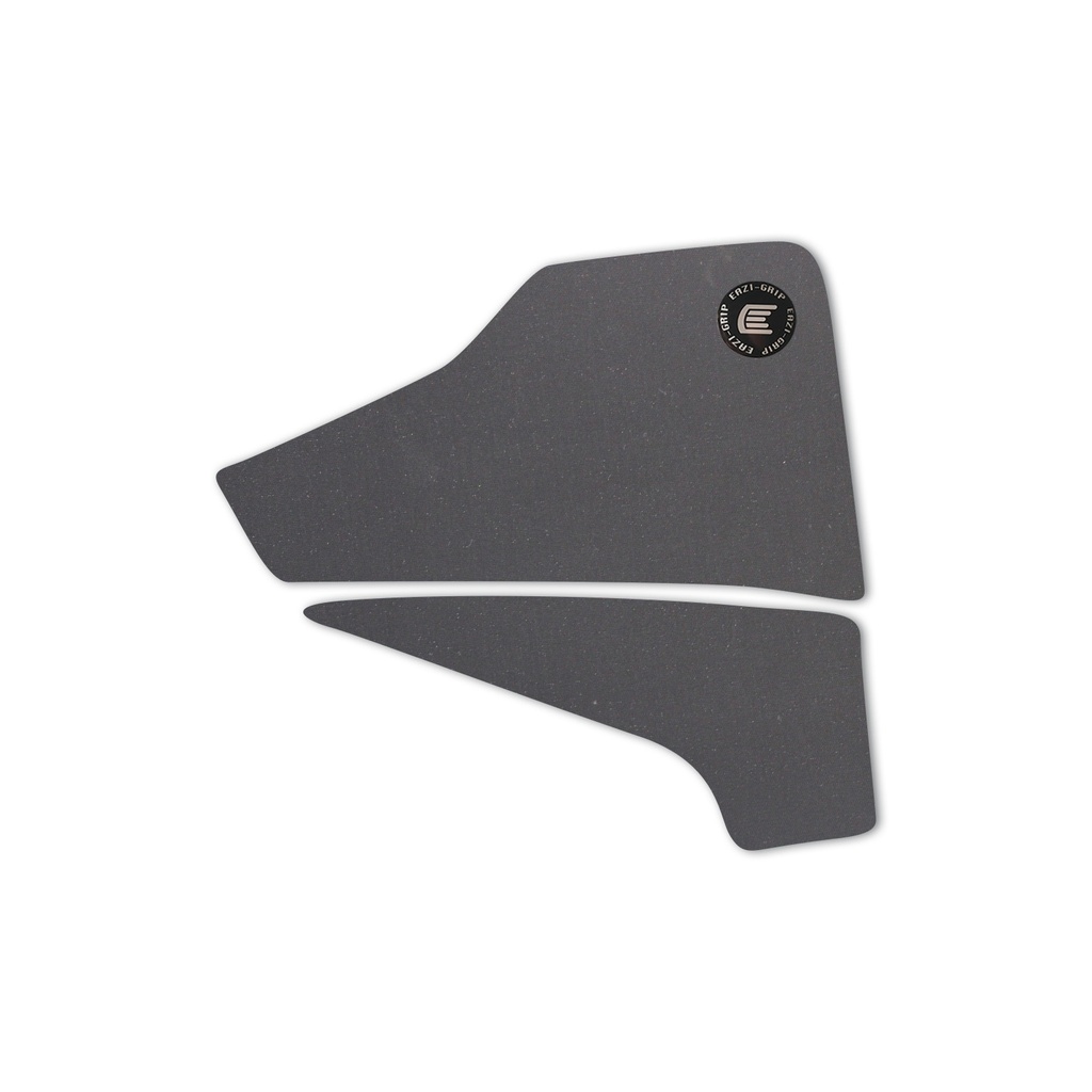 [SIL960BL] Eazi-Grip Silicone Tank Grips for Yamaha Tracer 7
