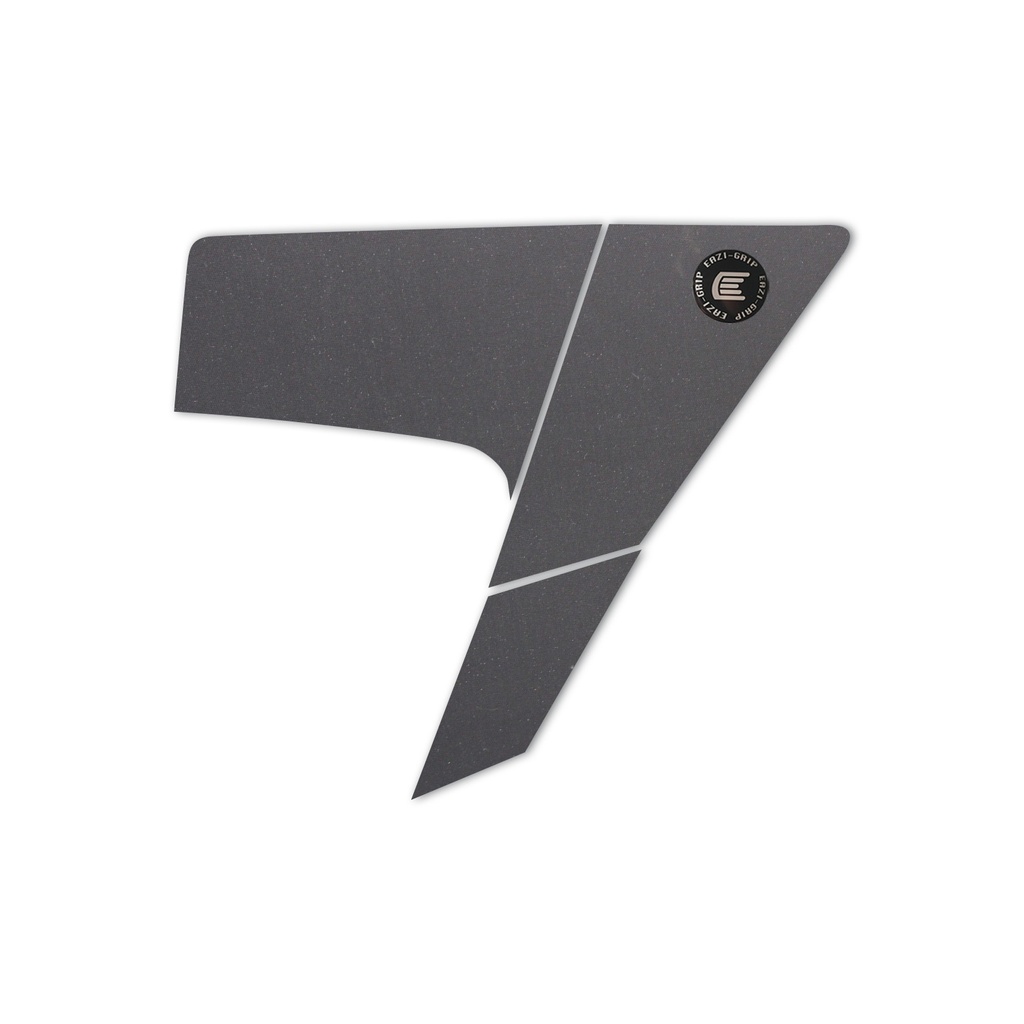 Eazi-Grip Silicone Tank Grips for CFMOTO 700MT