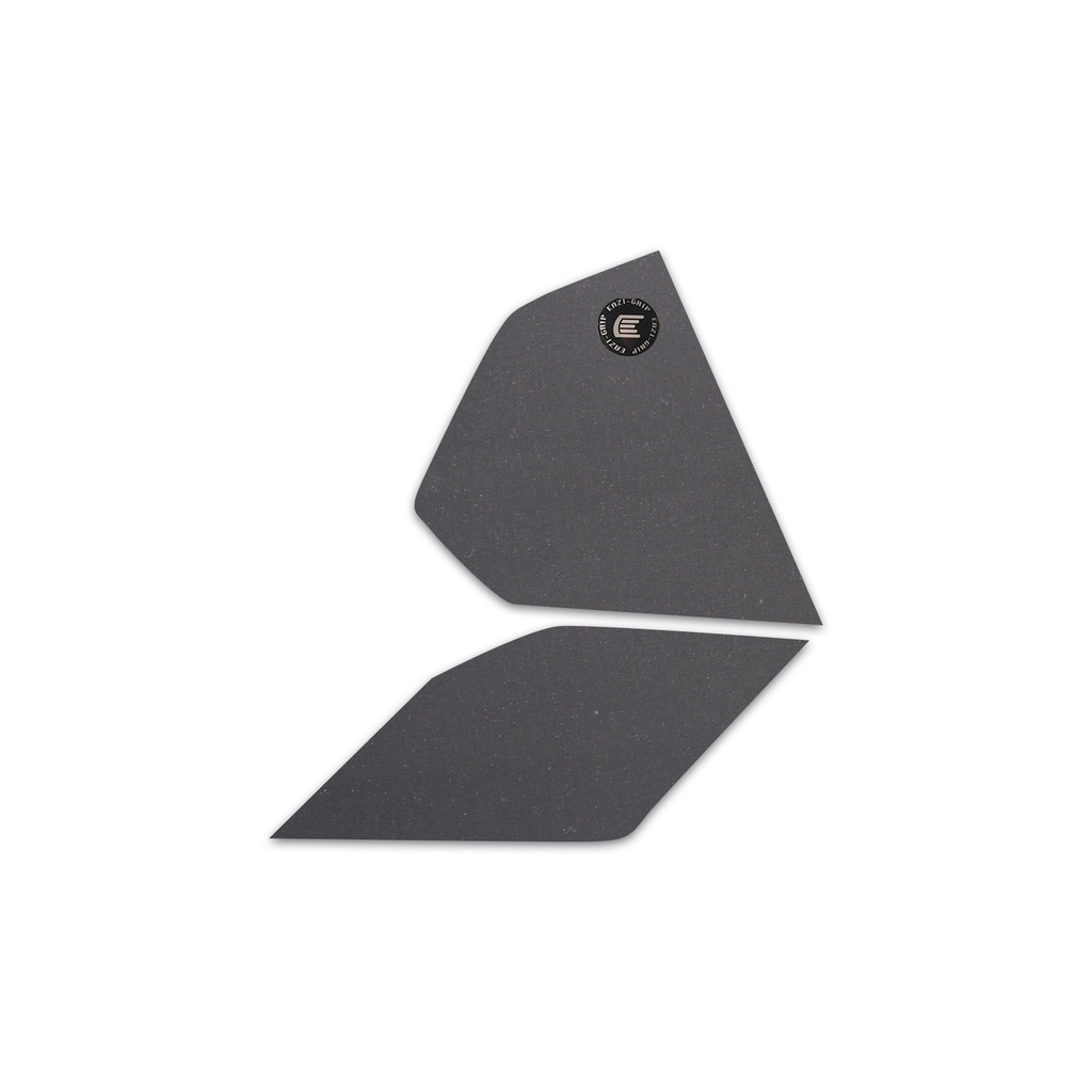 Eazi-Grip Silicone Tank Grips for QJMOTOR SRK 900