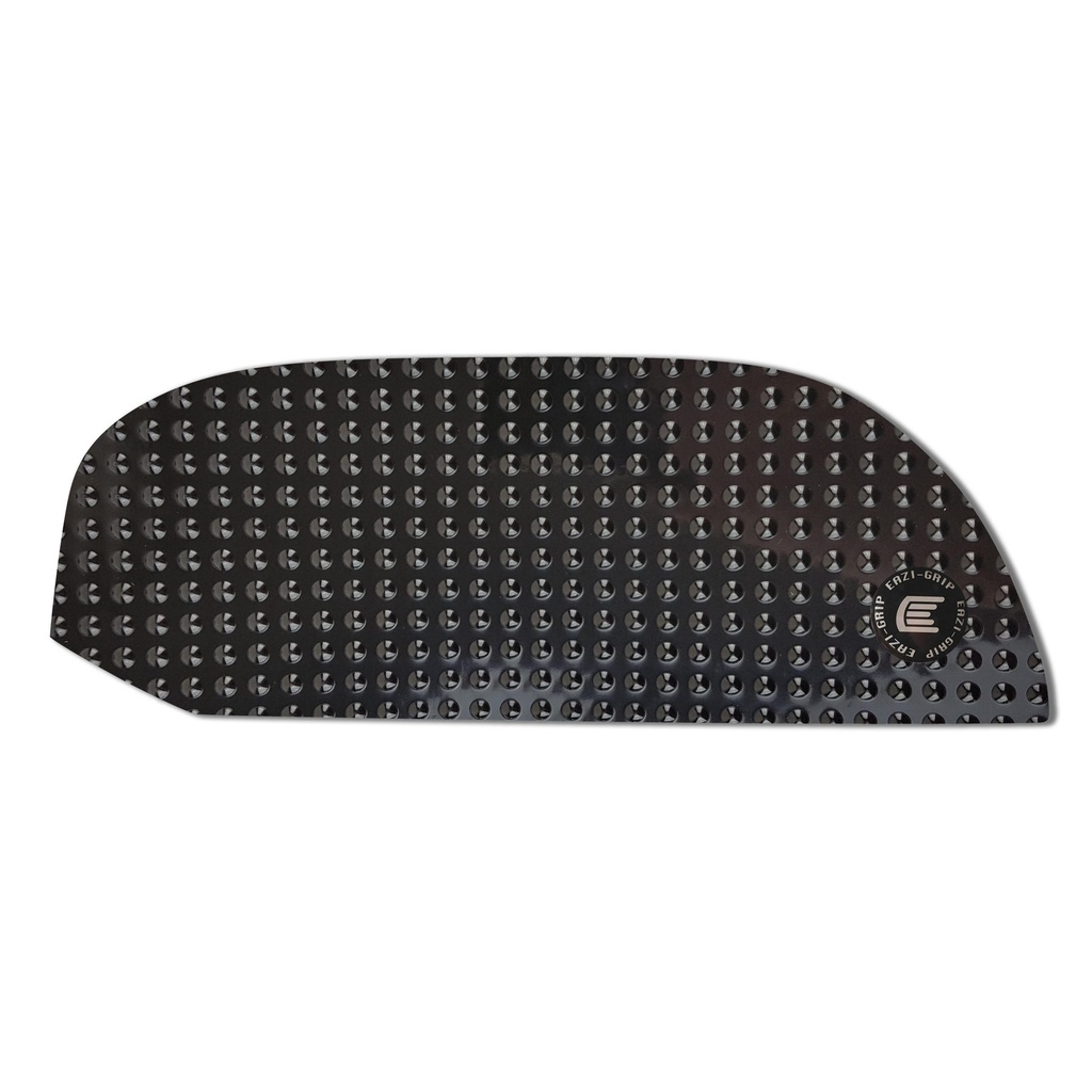 Eazi-Grip EVO Tank Grips for Kawasaki Ninja H2 SX / SE, clear or black