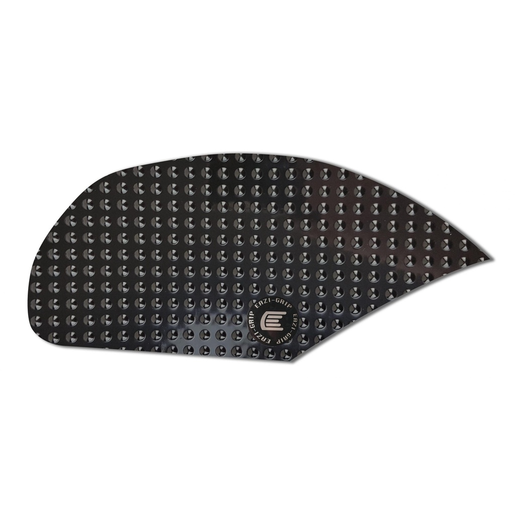 Eazi-Grip EVO Tank Grips for Suzuki V-Strom 650 DL650, clear or black