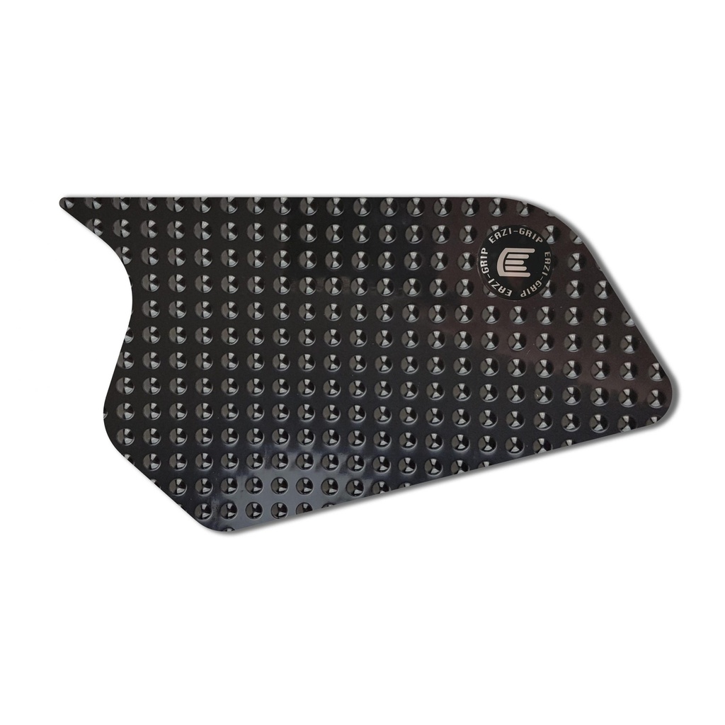 Eazi-Grip EVO Tank Grips for KTM 390 Duke, clear or black