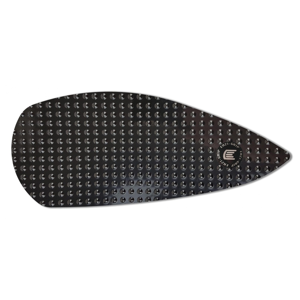 Eazi-Grip EVO Tank Grips for BMW S1000RR S1000R, clear or black