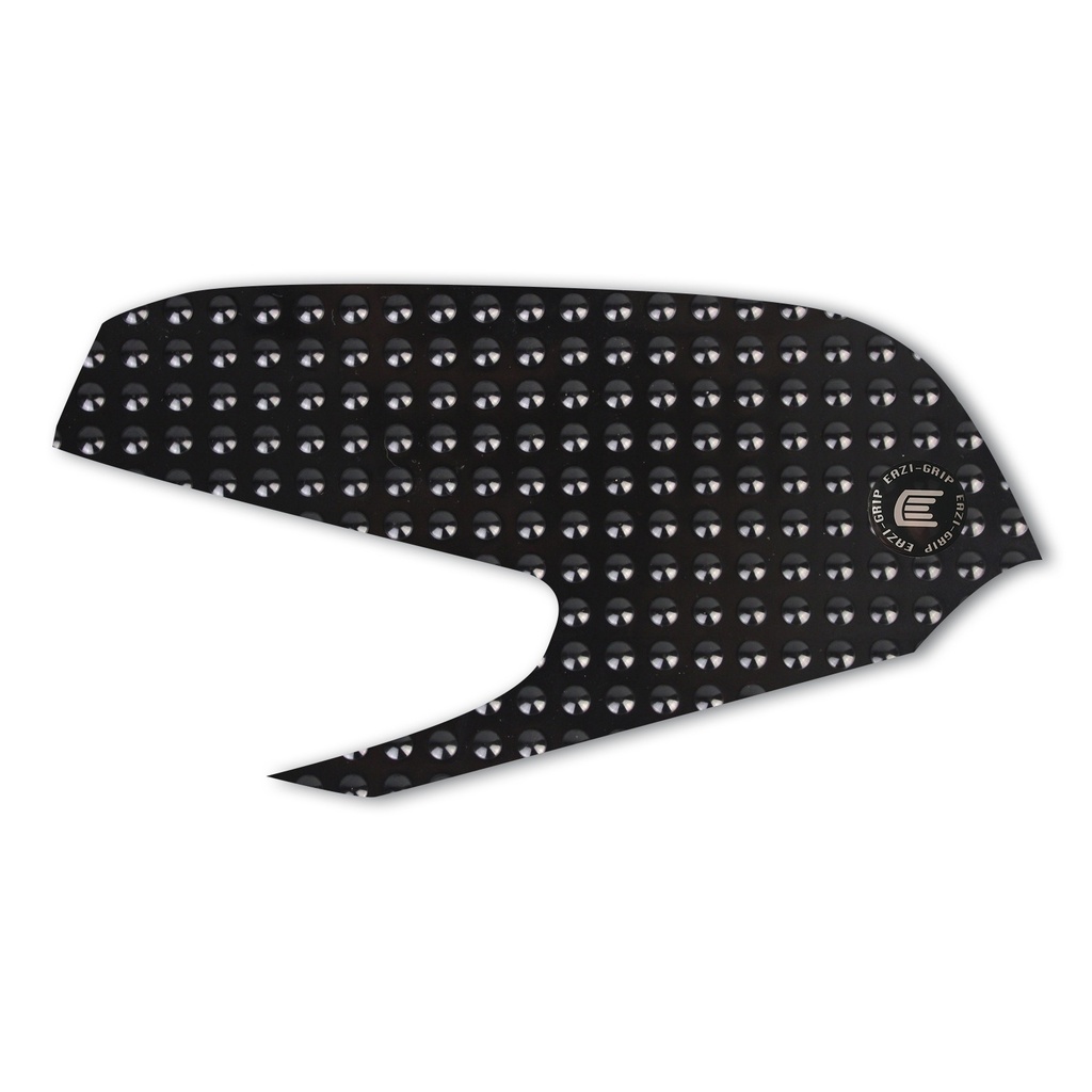 Eazi-Grip EVO Tank Grips for Yamaha YZF-R3, clear or black