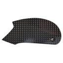 Eazi-Grip EVO Tank Grips for Honda CBR650R CB650R, clear or black