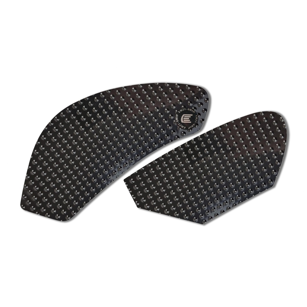 Eazi-Grip EVO Tank Grips for Kawasaki Ninja ZX-6R 636, clear or black