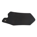 Eazi-Grip EVO Tank Grips for Ducati Panigale Streetfighter V2, clear or black