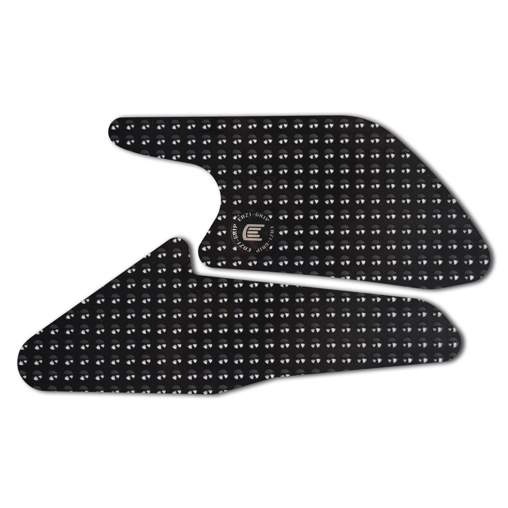Eazi-Grip EVO Tank Grips for Honda CB500X, clear or black