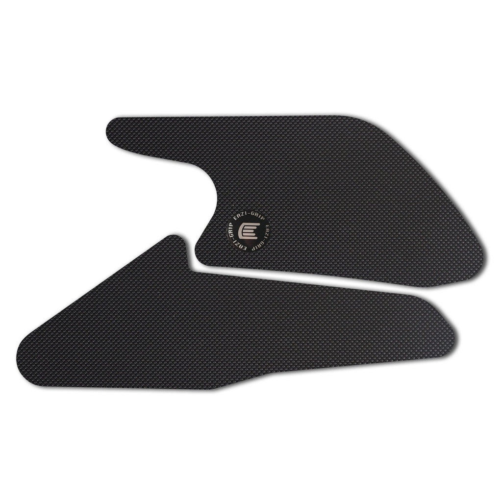 Eazi-Grip PRO Tank Grips for Honda CB500X, clear or black