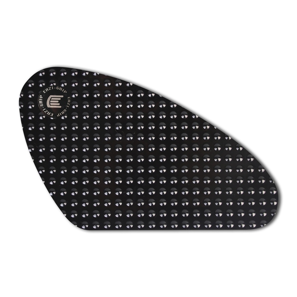 Eazi-Grip EVO Tank Grips for Triumph Scrambler 1200 XC XE, clear or black