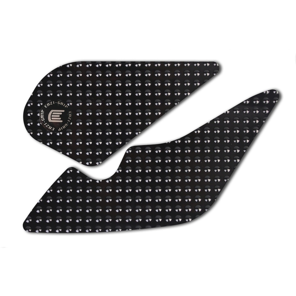 Eazi-Grip EVO Tank Grips for Yamaha Tenere 700, clear or black