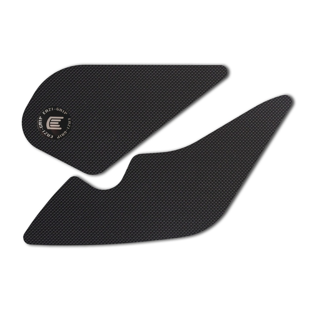 Eazi-Grip PRO Tank Grips for Yamaha Tenere 700, clear or black