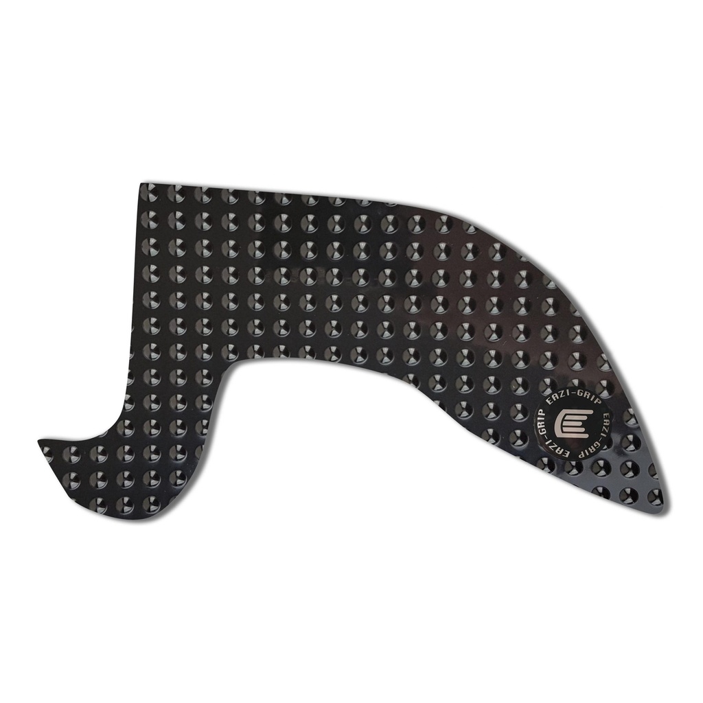 Eazi-Grip EVO Tank Grips for Yamaha MT-07 Tracer, clear or black