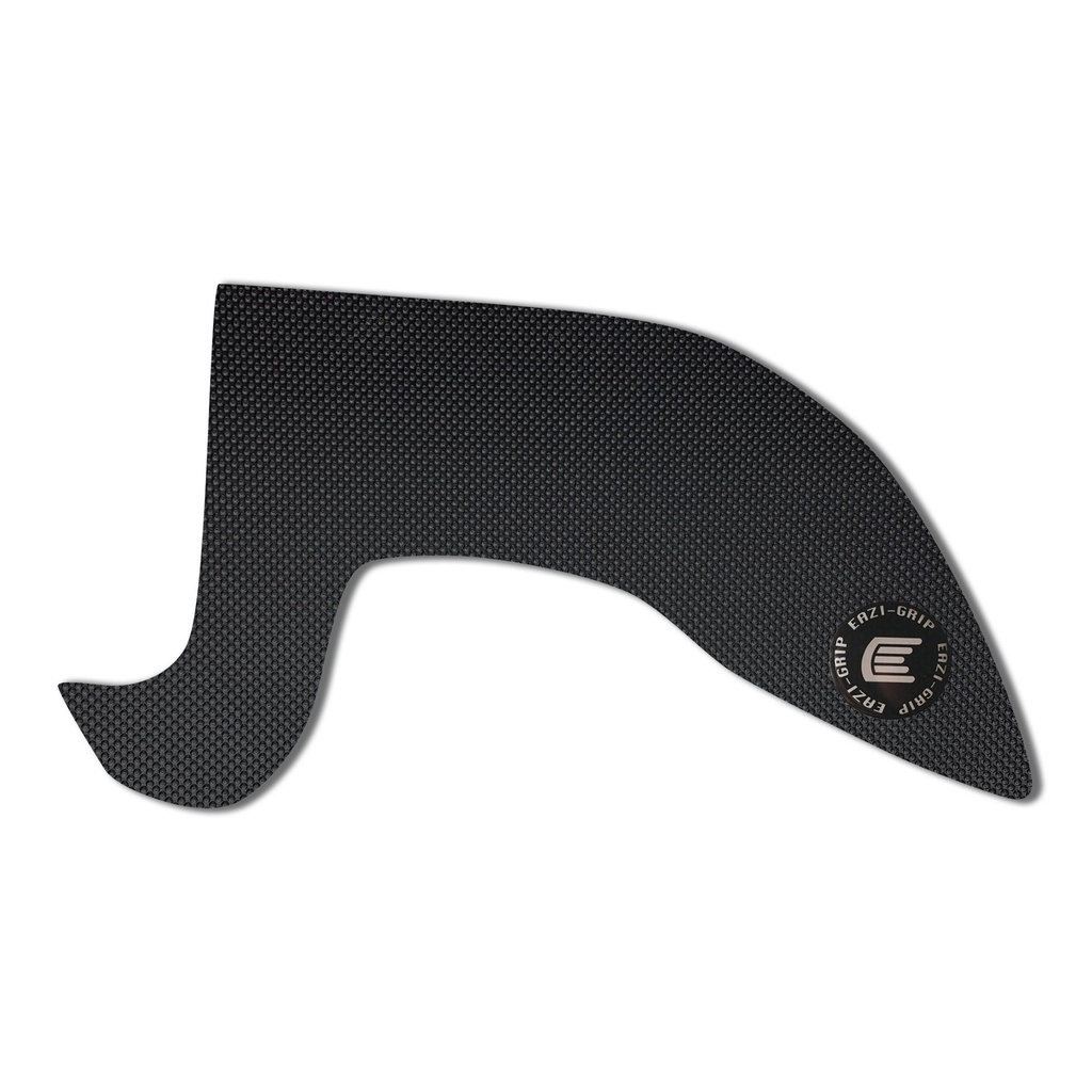 Eazi-Grip PRO Tank Grips for Yamaha MT-07 Tracer, clear or black
