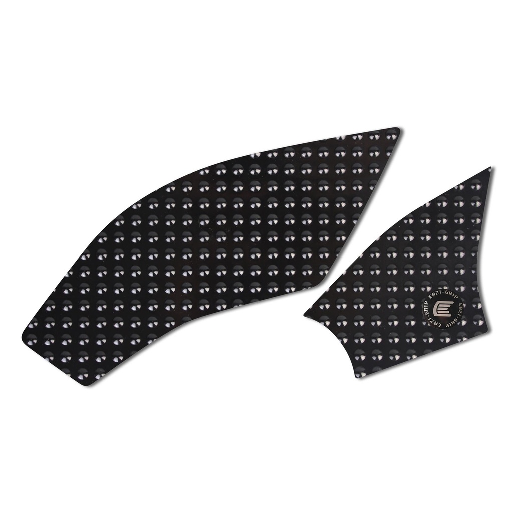 Eazi-Grip EVO Tank Grips for Yamaha YZF-R1, clear or black