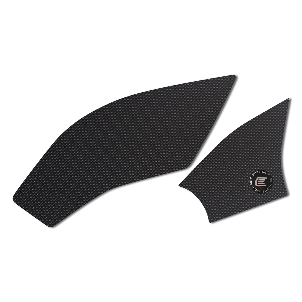 Eazi-Grip PRO Tank Grips for Yamaha YZF-R1, clear or black