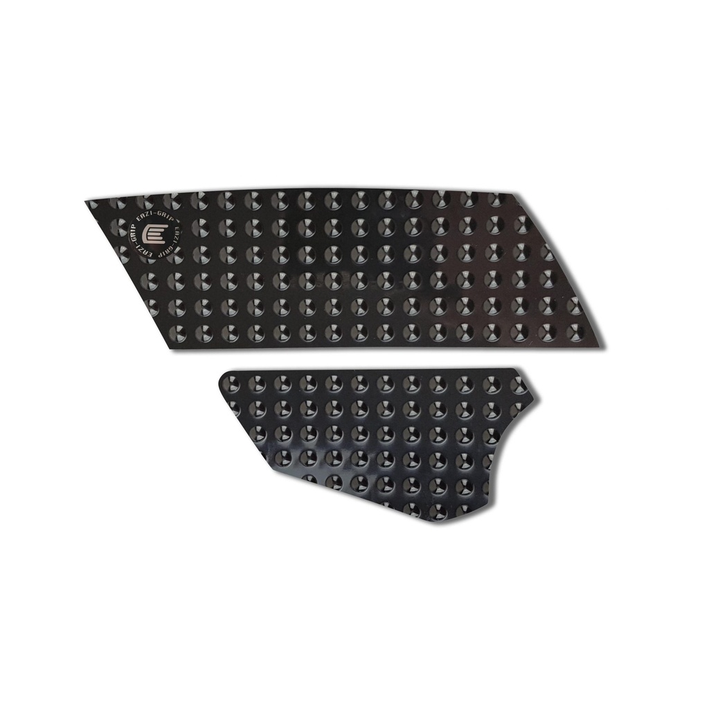 Eazi-Grip EVO Tank Grips for Yamaha FJR1300, clear or black