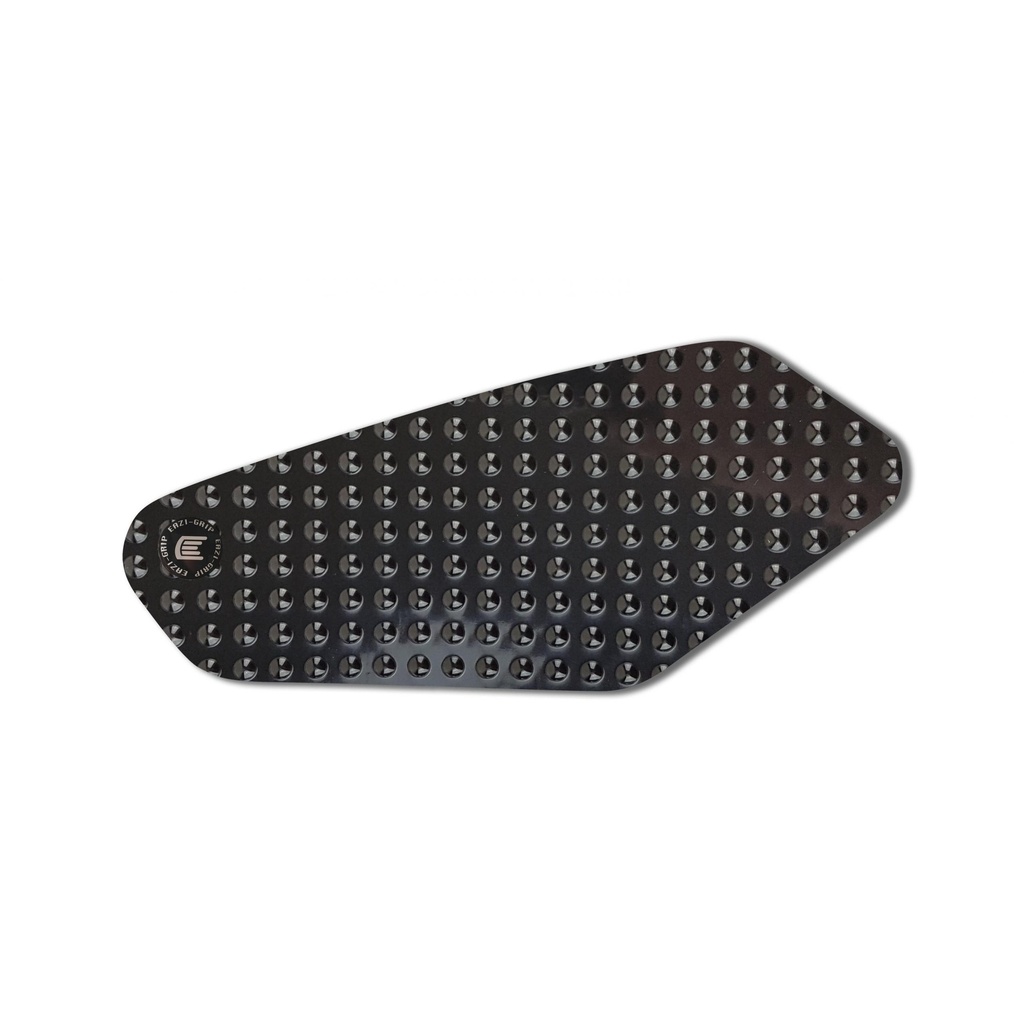Eazi-Grip EVO Tank Grips for BMW R1200RS, clear or black