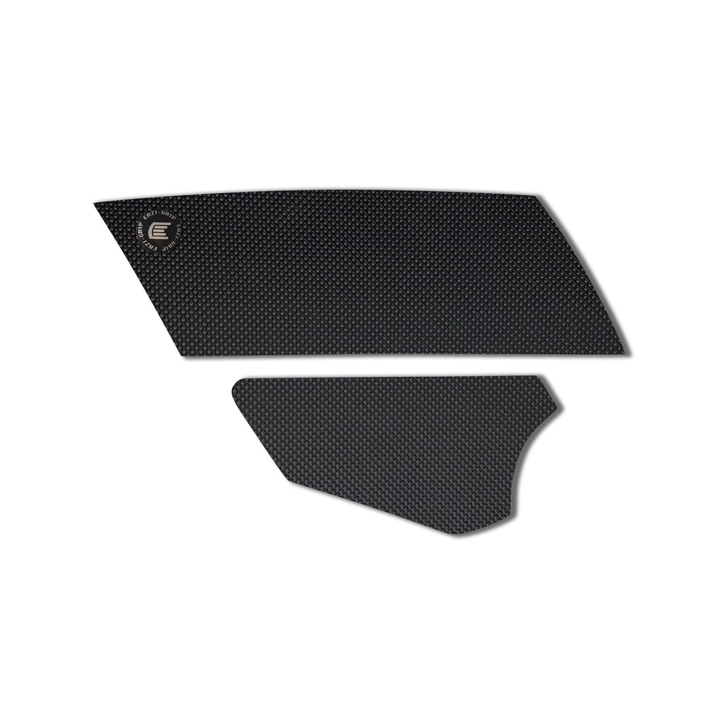 Eazi-Grip PRO Tank Grips for Yamaha FJR1300, clear or black