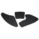 Eazi-Grip PRO Tank Grips for BMW S1000XR, clear or black