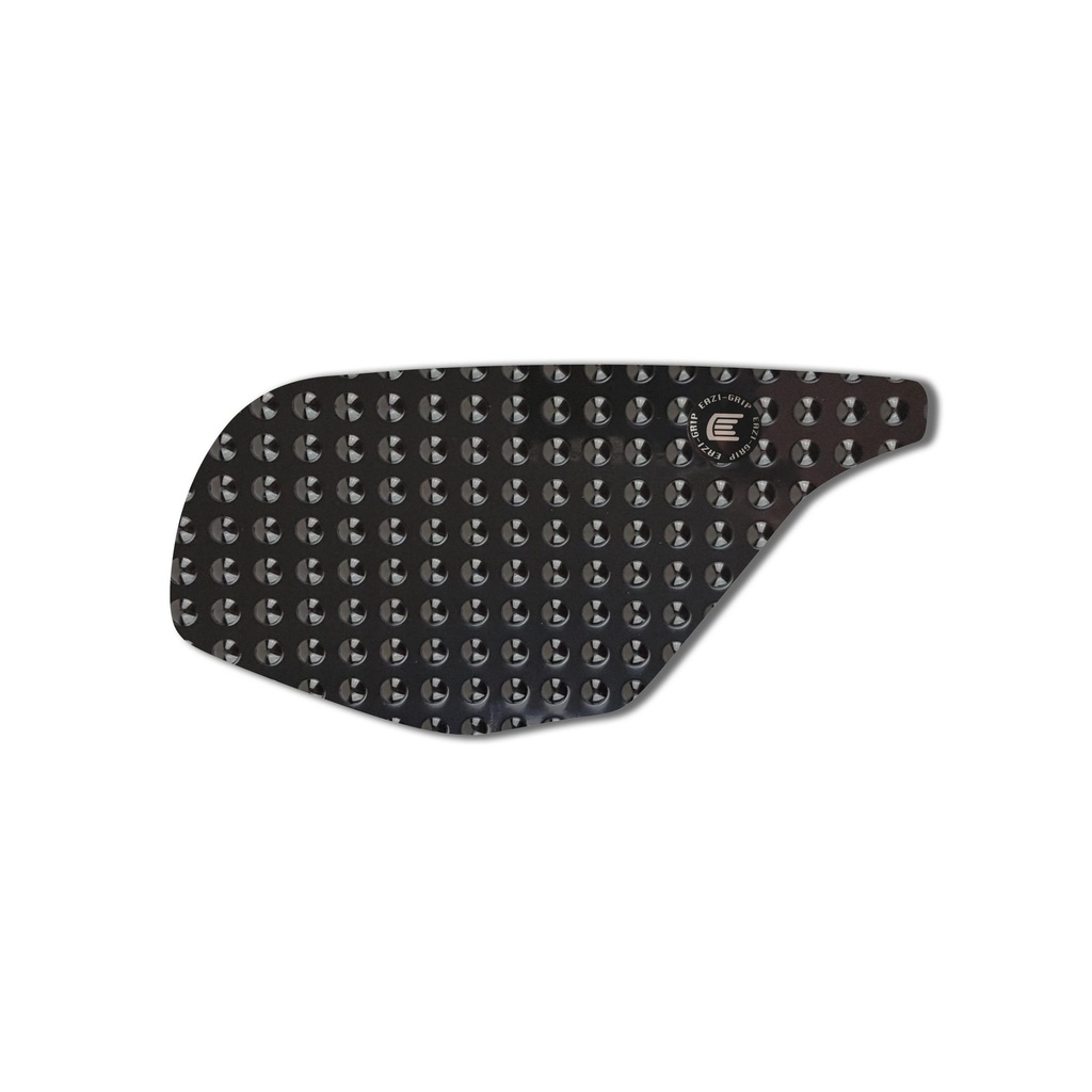 Eazi-Grip EVO Tank Grips for Triumph Daytona 675 Street Triple R, clear or black