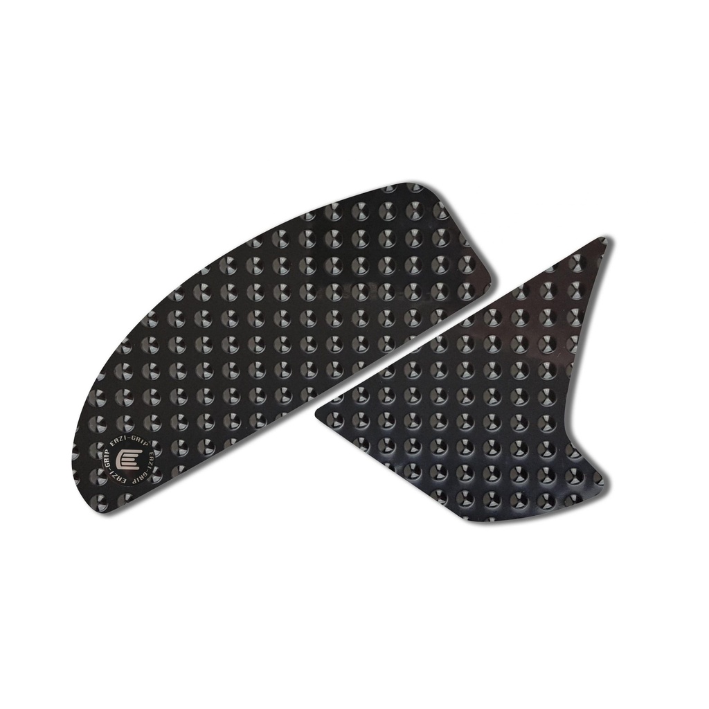 Eazi-Grip EVO Tank Grips for Yamaha XT1200 Super Tenere, clear or black
