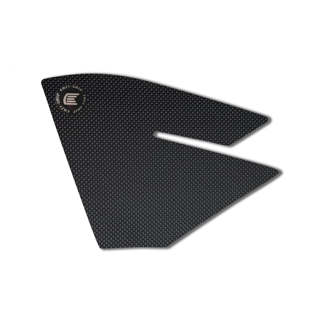 Eazi-Grip PRO Tank Grips for BMW F800GS, clear or black