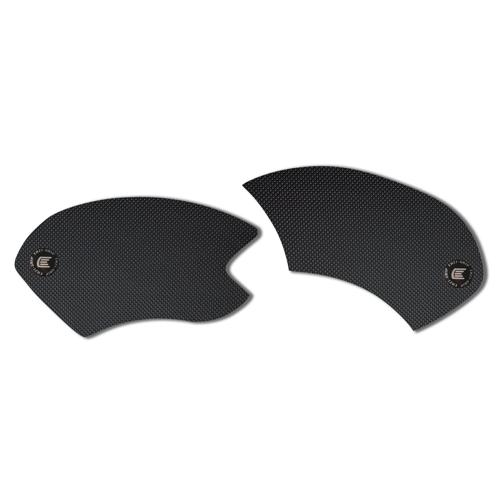 Eazi-Grip PRO Tank Grips for BMW RnineT, clear or black