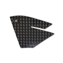 Eazi-Grip EVO Tank Grips for BMW F800GS, clear or black